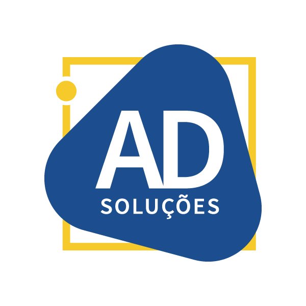 Logo AD Soluções